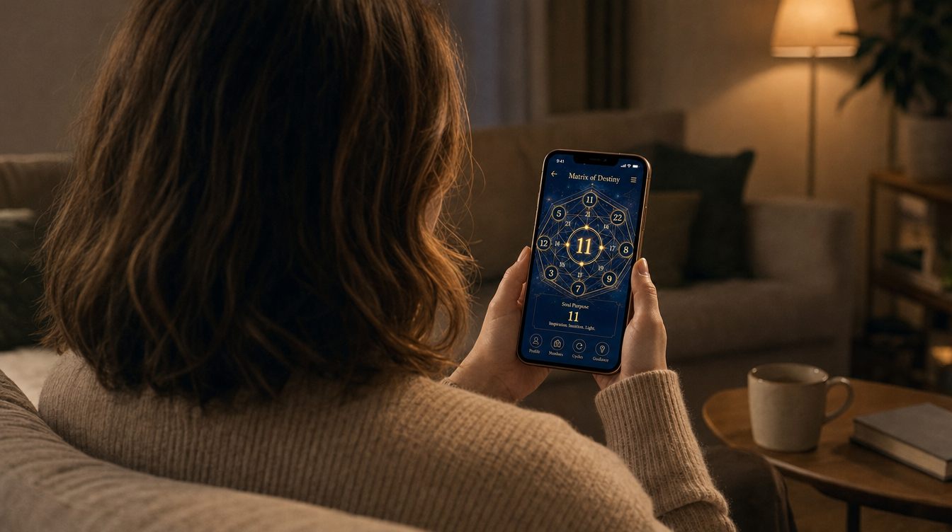 Raport zgodności Star Path na ekranie telefonu